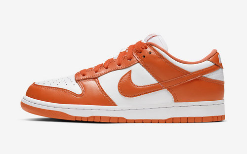 Dunk Low _Syracuse_ Style Code_ CU1726-101 SIZE_ 36-45-9ab404e5